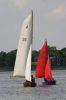 CVRDA Rally at Bough Beech 2009 - CVRDA rally at Bough Beech Sailing Club June 2009 - Bough Beech 2009   (ID=2415)